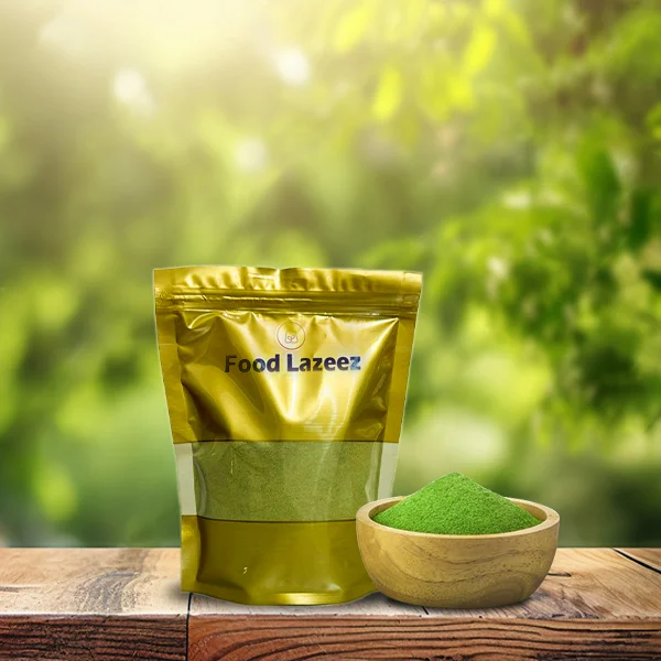 অর্গানিক মরিঙ্গা পাউডার / Organic Moringa Powder