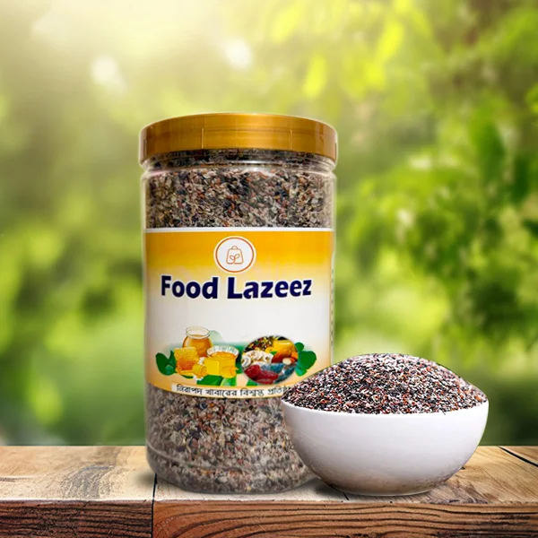 প্রিমিয়াম সিড মিক্স ( Premium Seed Mix )